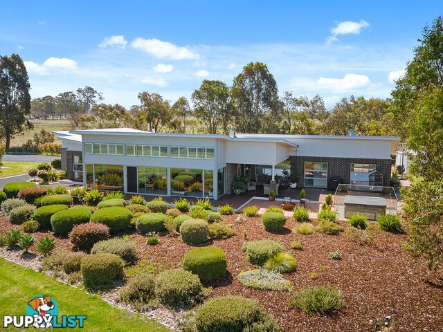 125 Williamson Road FORGE CREEK VIC 3875