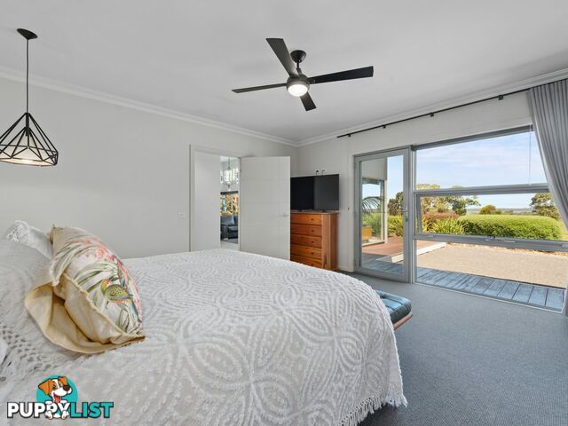 125 Williamson Road FORGE CREEK VIC 3875