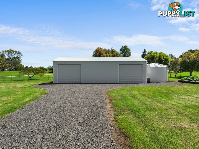 125 Williamson Road FORGE CREEK VIC 3875