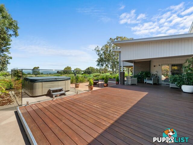 125 Williamson Road FORGE CREEK VIC 3875