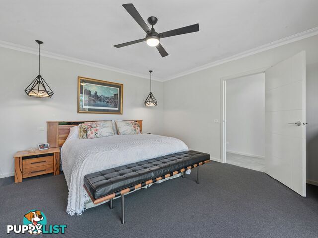 125 Williamson Road FORGE CREEK VIC 3875