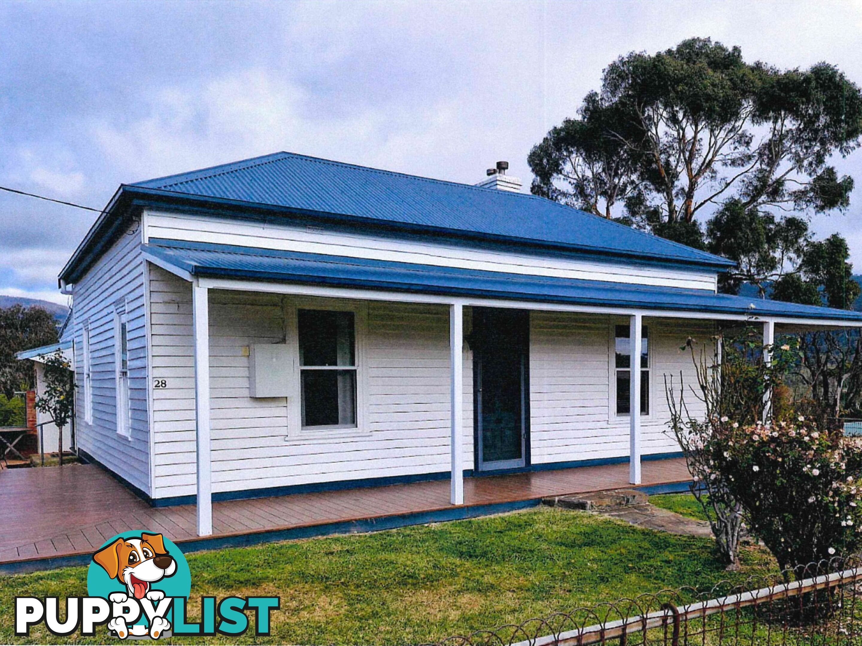 28 Sebastopol Hill Road OMEO VIC 3898