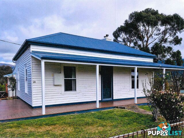 28 Sebastopol Hill Road OMEO VIC 3898