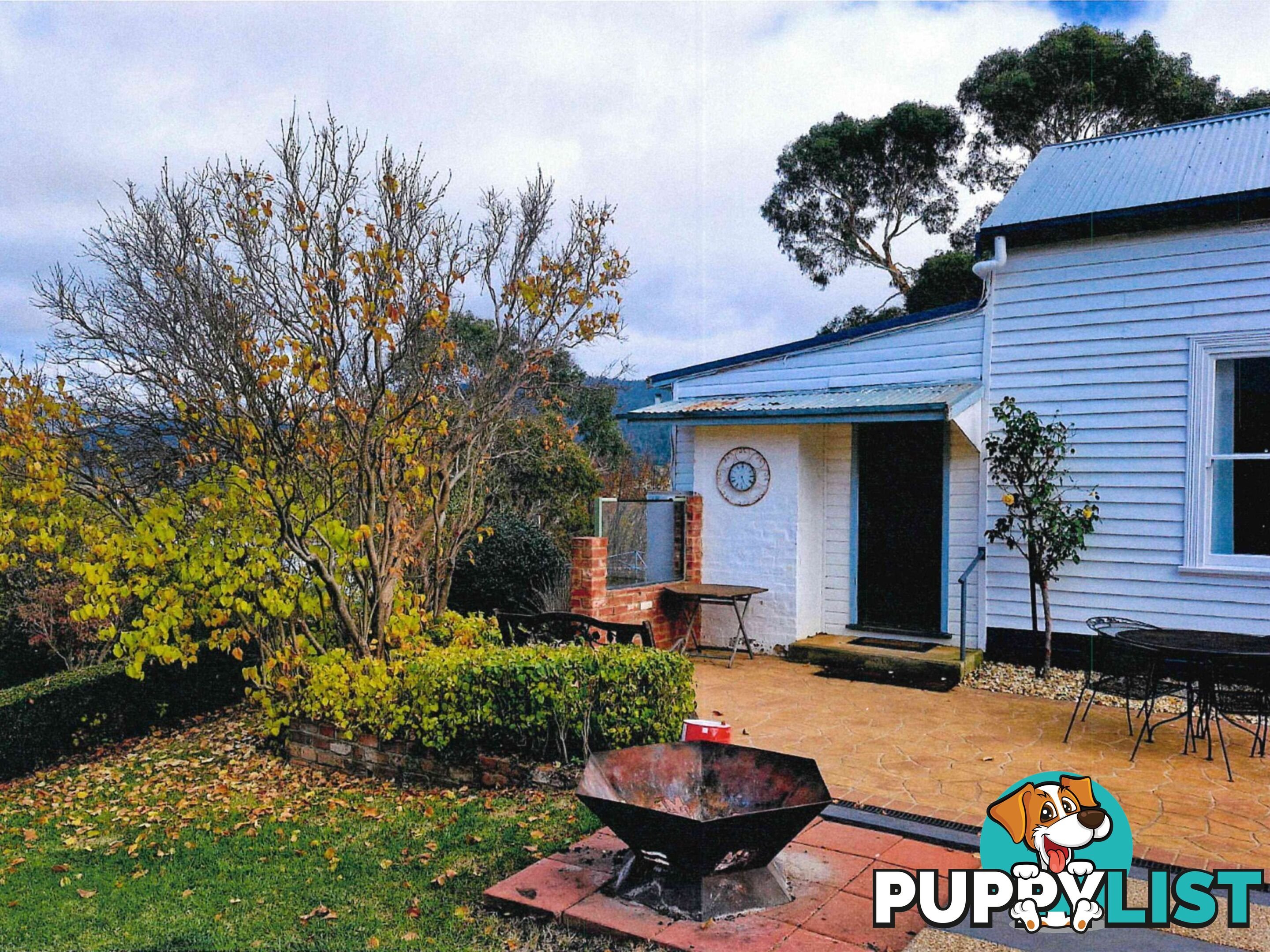 28 Sebastopol Hill Road OMEO VIC 3898