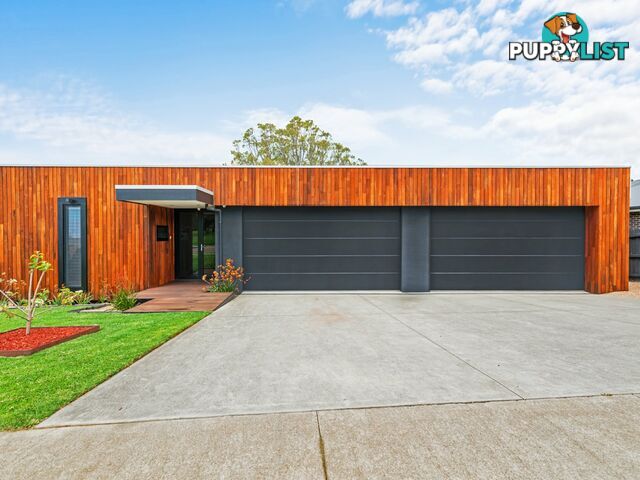 41 Morton Drive EASTWOOD VIC 3875