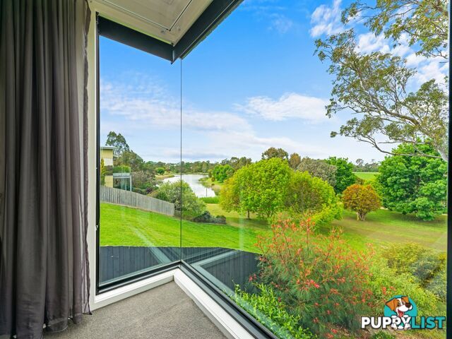 41 Morton Drive EASTWOOD VIC 3875