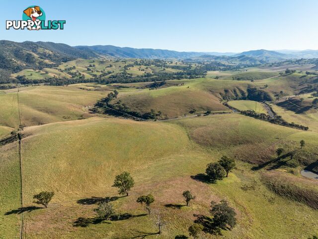 Lot 2 Sandy Creek Road REEDY FLAT VIC 3895