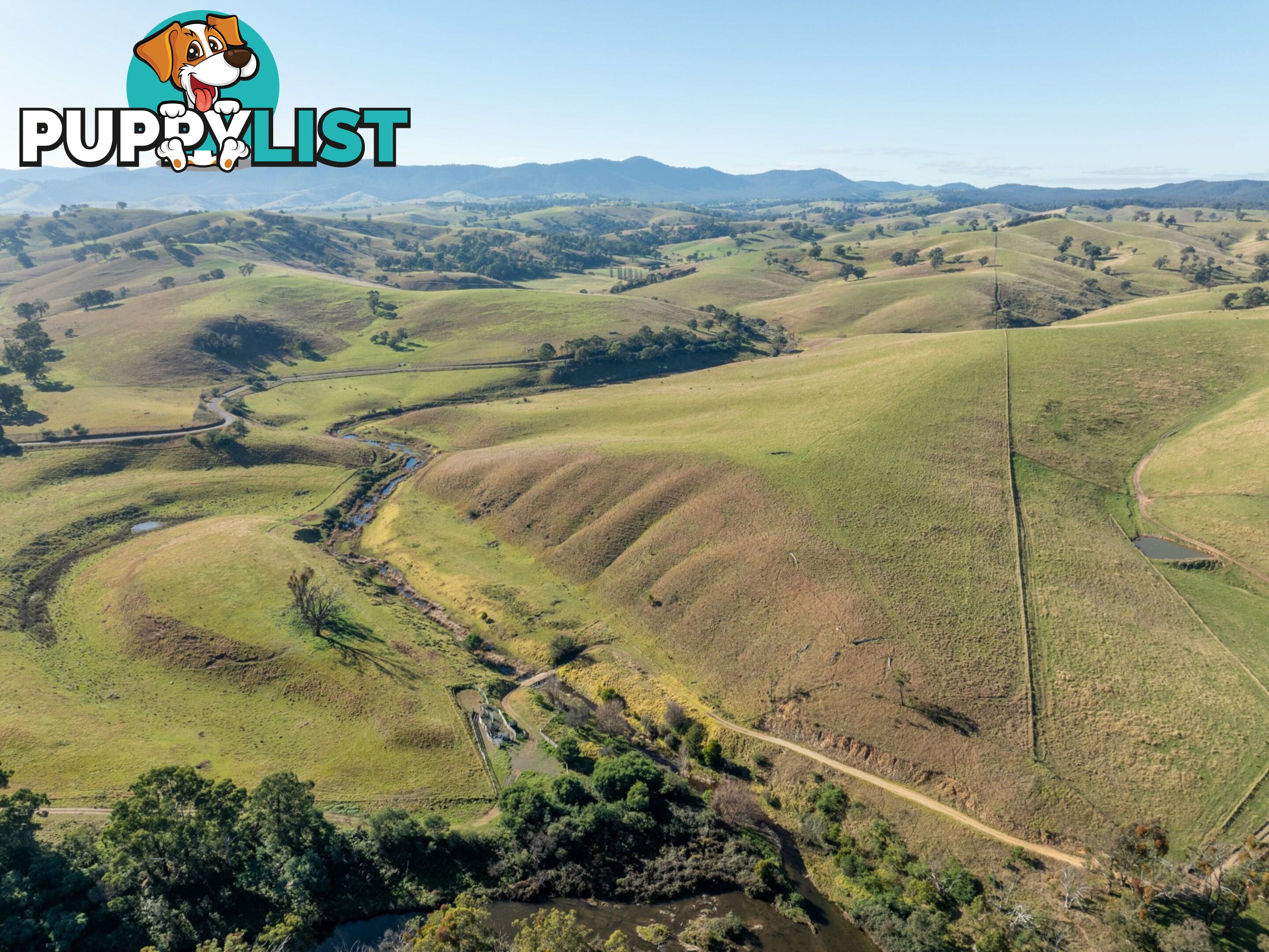 Lot 2 Sandy Creek Road REEDY FLAT VIC 3895