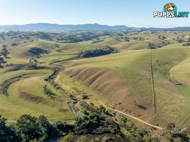 Lot 2 Sandy Creek Road REEDY FLAT VIC 3895