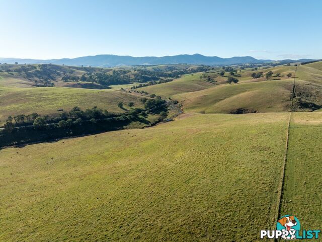 Lot 2 Sandy Creek Road REEDY FLAT VIC 3895