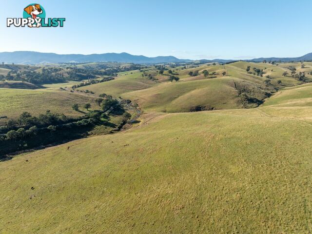 Lot 2 Sandy Creek Road REEDY FLAT VIC 3895