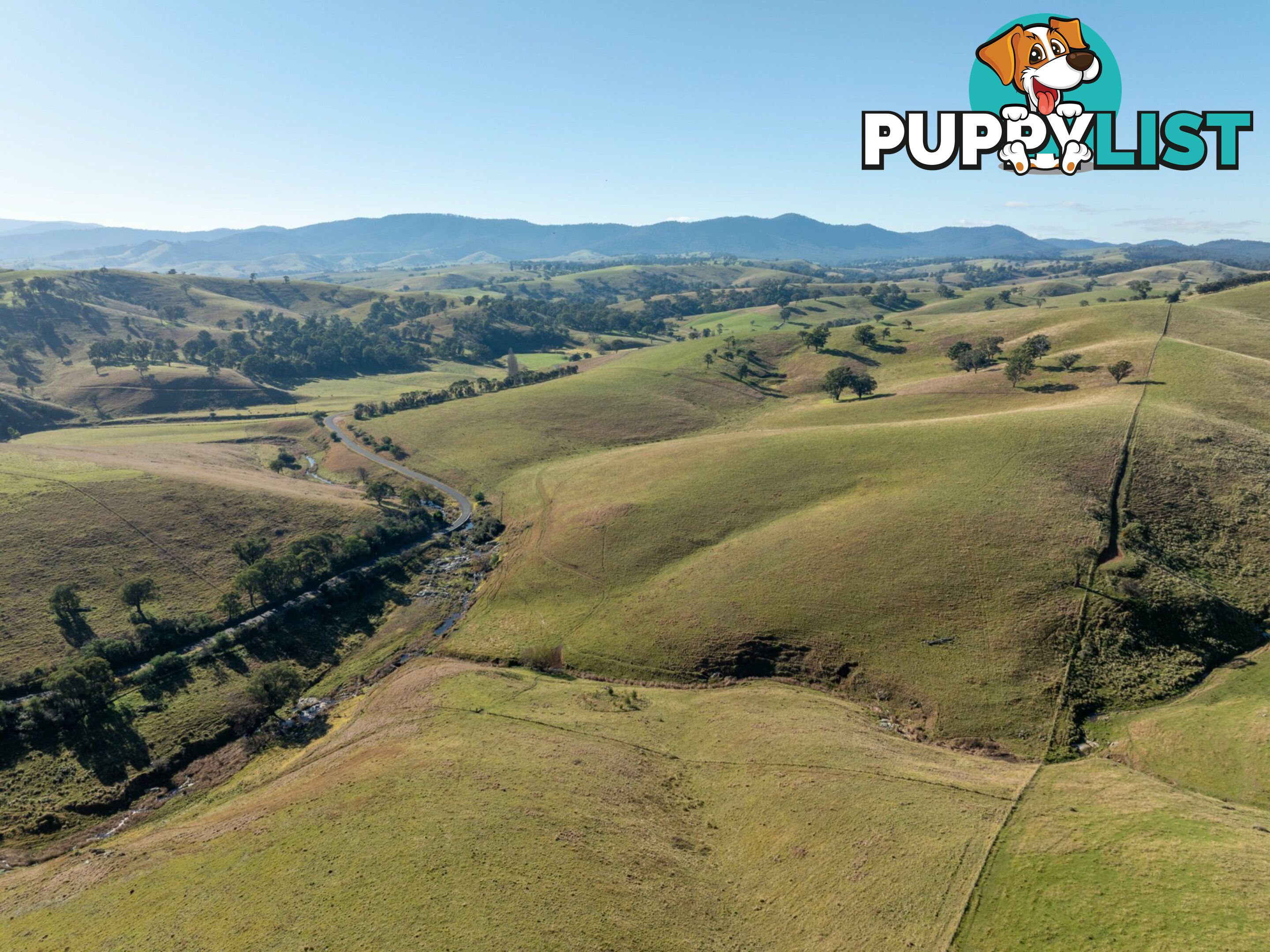 Lot 2 Sandy Creek Road REEDY FLAT VIC 3895