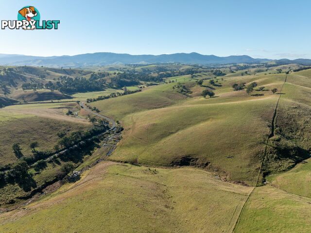 Lot 2 Sandy Creek Road REEDY FLAT VIC 3895