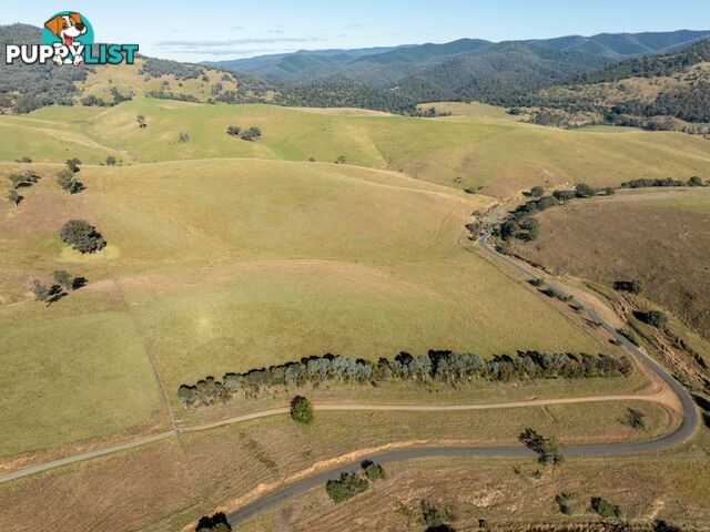 Lot 2 Sandy Creek Road REEDY FLAT VIC 3895