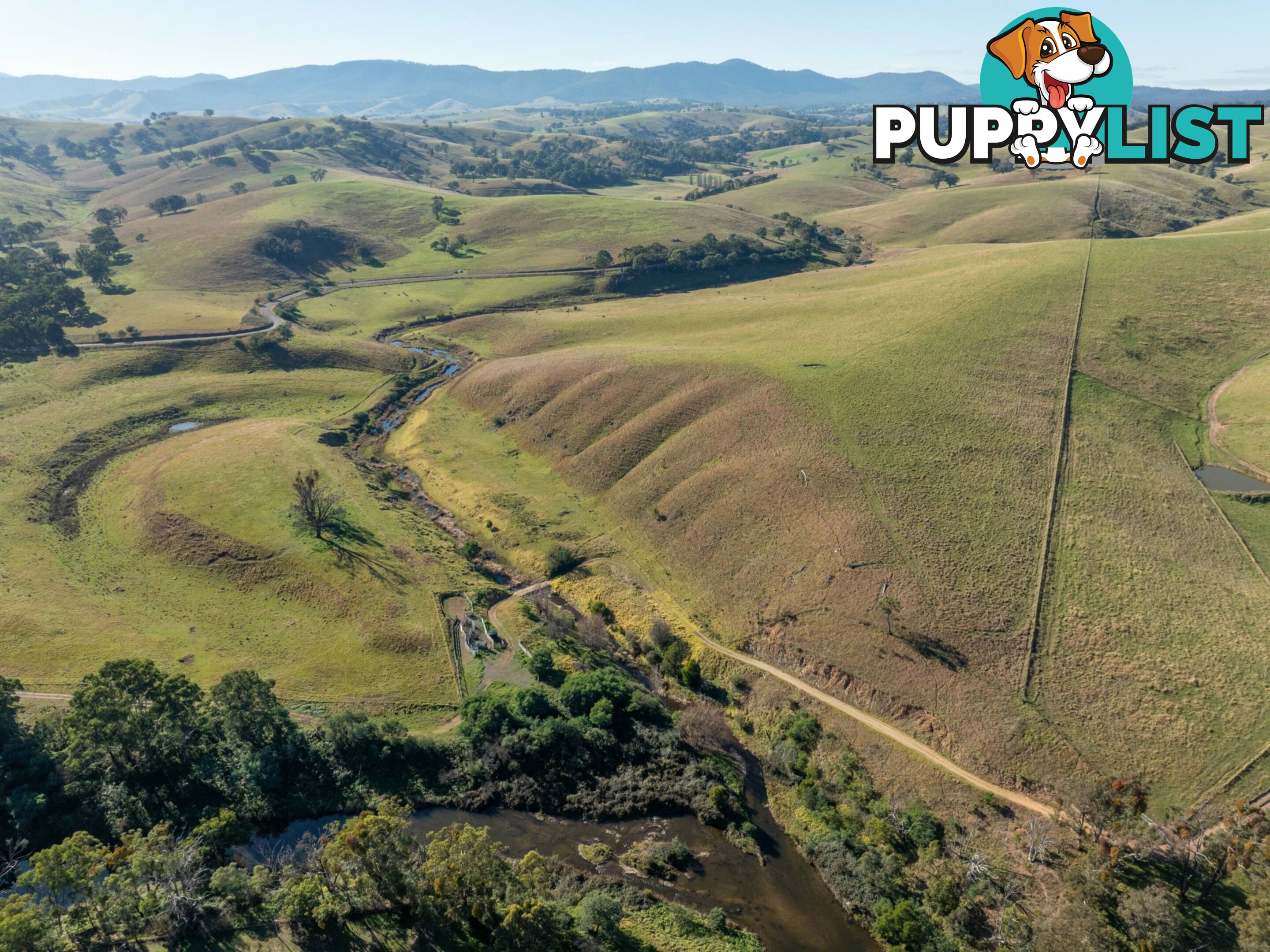 Lot 2 Sandy Creek Road REEDY FLAT VIC 3895