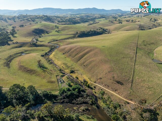 Lot 2 Sandy Creek Road REEDY FLAT VIC 3895