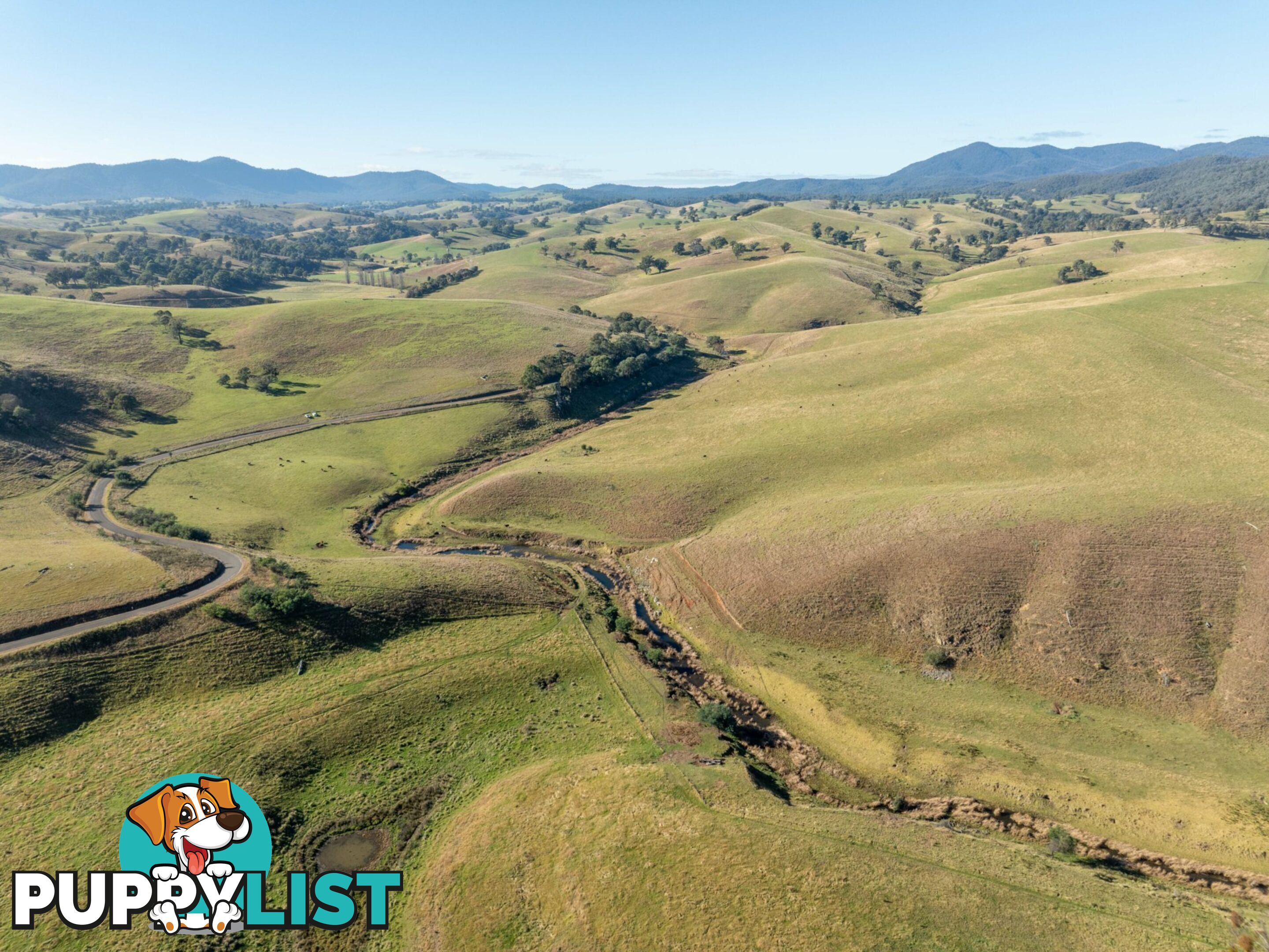 Lot 2 Sandy Creek Road REEDY FLAT VIC 3895