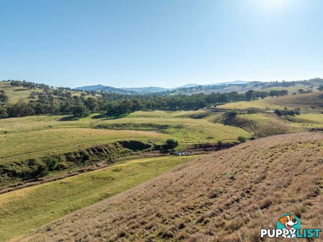 Lot 2 Sandy Creek Road REEDY FLAT VIC 3895