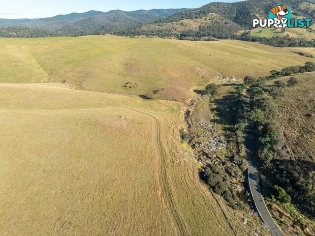 Lot 2 Sandy Creek Road REEDY FLAT VIC 3895