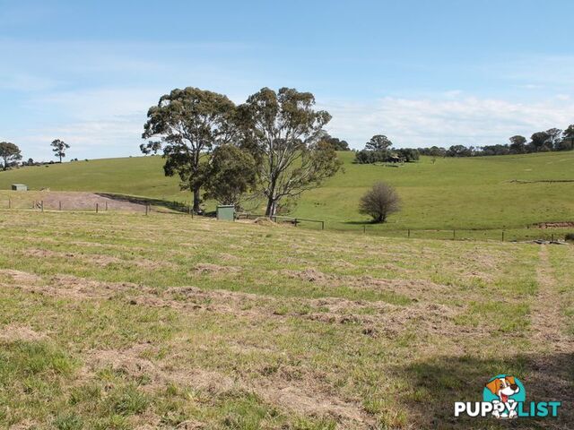 Lot 17/ Neds Creek Drive (Peppercorn Rise) NICHOLSON VIC 3882