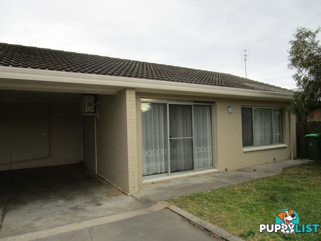 4/62 Turnbull Street BAIRNSDALE VIC 3875