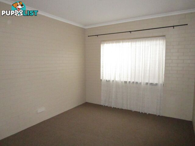 4/62 Turnbull Street BAIRNSDALE VIC 3875