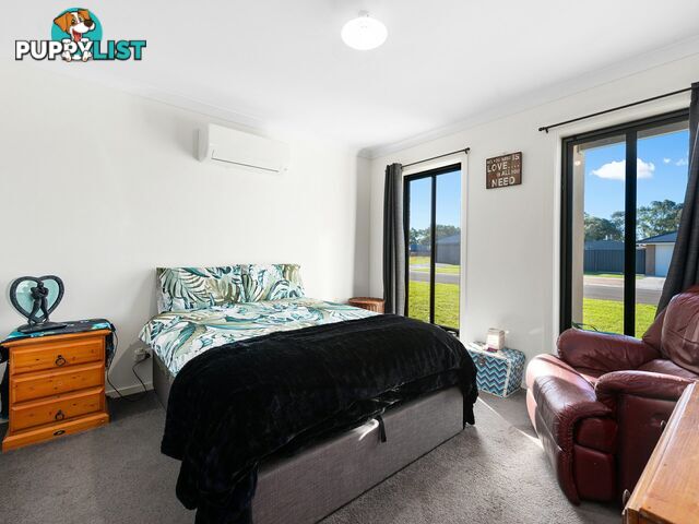 3 Harkaway Lane LINDENOW VIC 3865