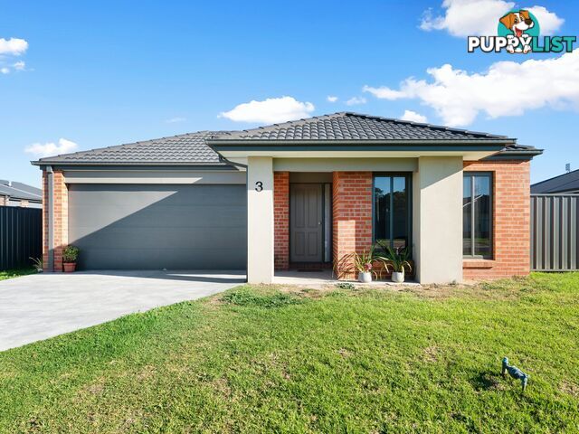 3 Harkaway Lane LINDENOW VIC 3865