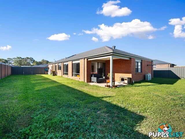 3 Harkaway Lane LINDENOW VIC 3865