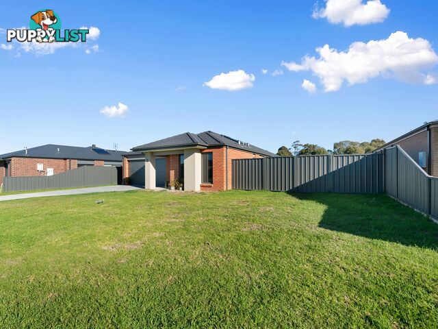 3 Harkaway Lane LINDENOW VIC 3865