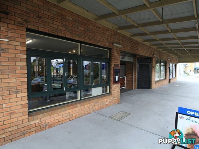 144 - 148 Nicholson Street ORBOST VIC 3888