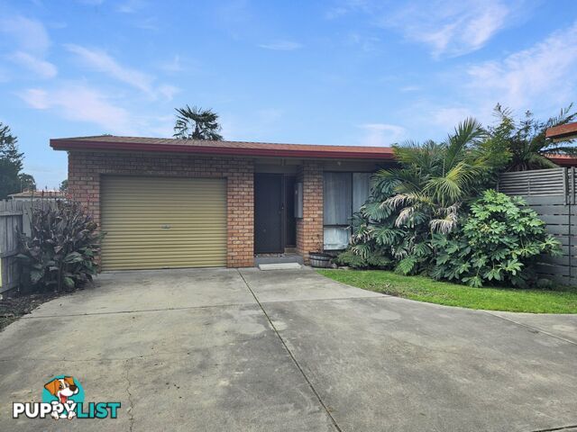 1/96 Wallace Street BAIRNSDALE VIC 3875