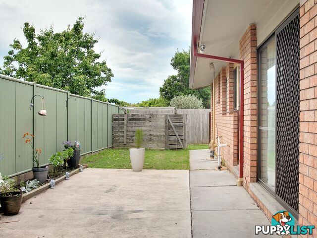 1/96 Wallace Street BAIRNSDALE VIC 3875