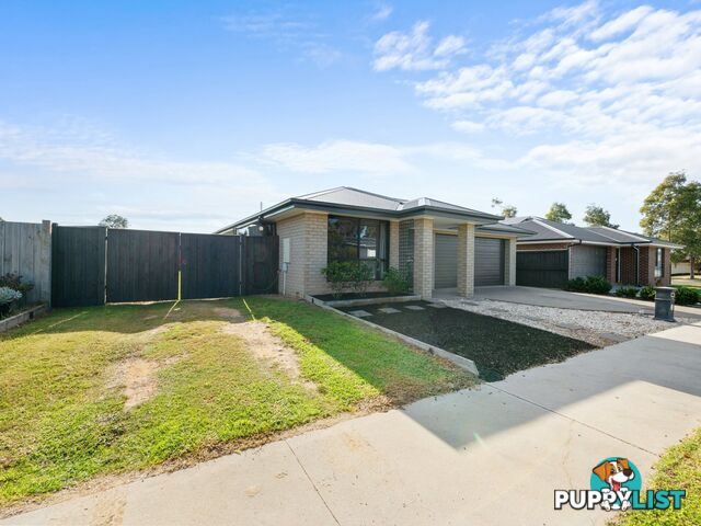 4 Egret Avenue BAIRNSDALE VIC 3875