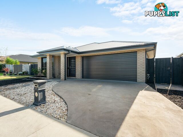 4 Egret Avenue BAIRNSDALE VIC 3875