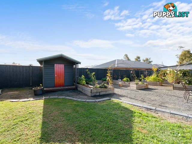 4 Egret Avenue BAIRNSDALE VIC 3875