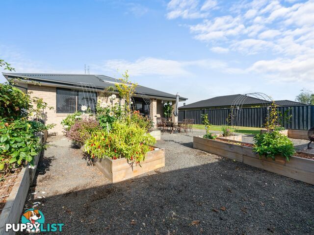 4 Egret Avenue BAIRNSDALE VIC 3875