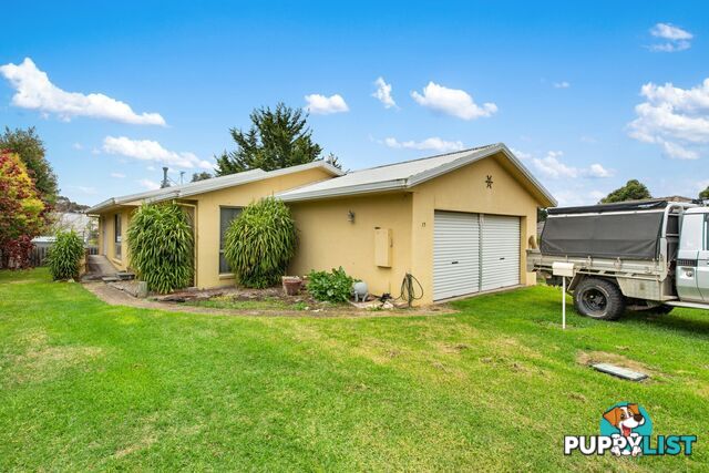 15 Harnham Drive BAIRNSDALE VIC 3875