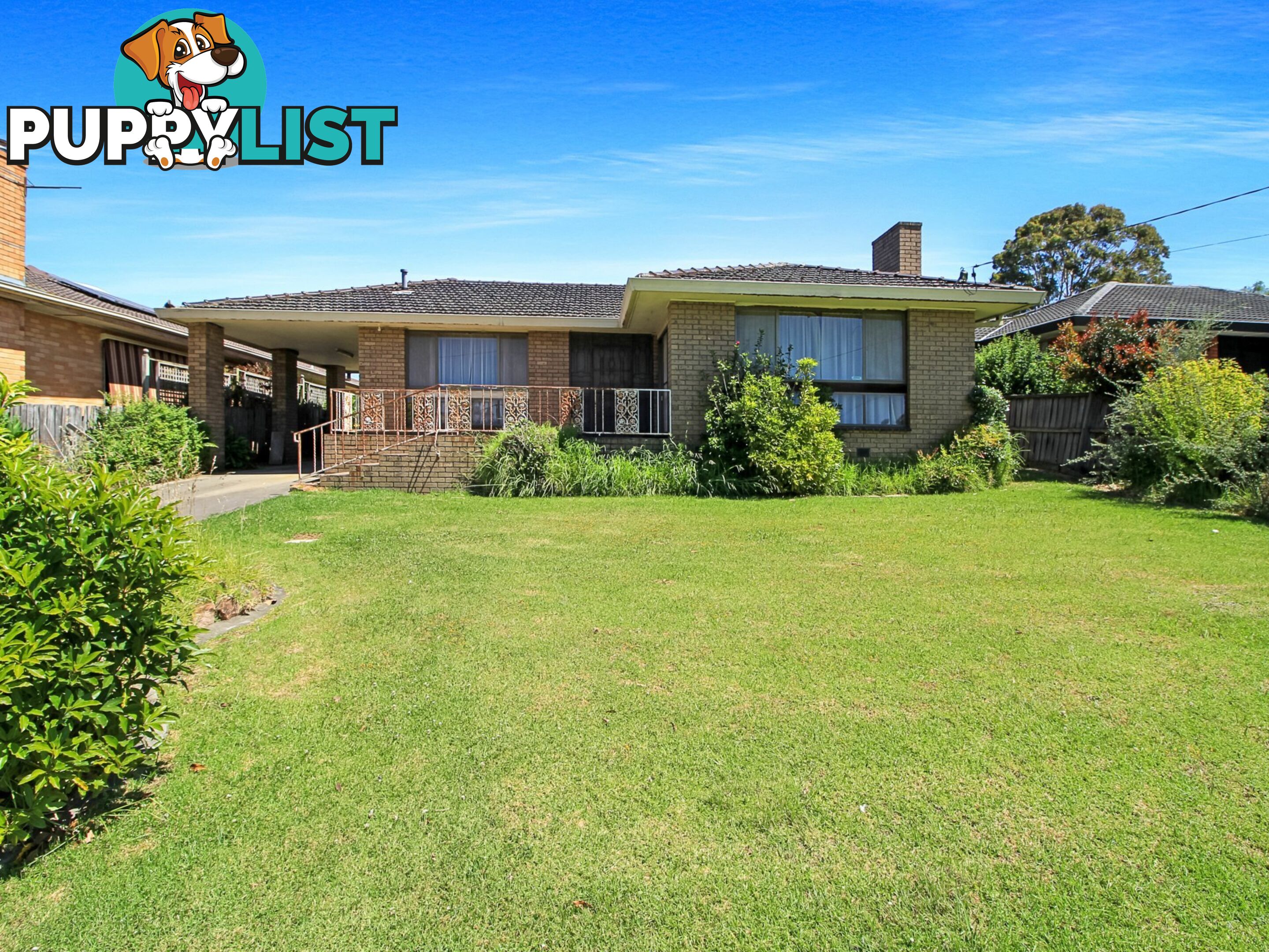 13 Pope Street BAIRNSDALE VIC 3875