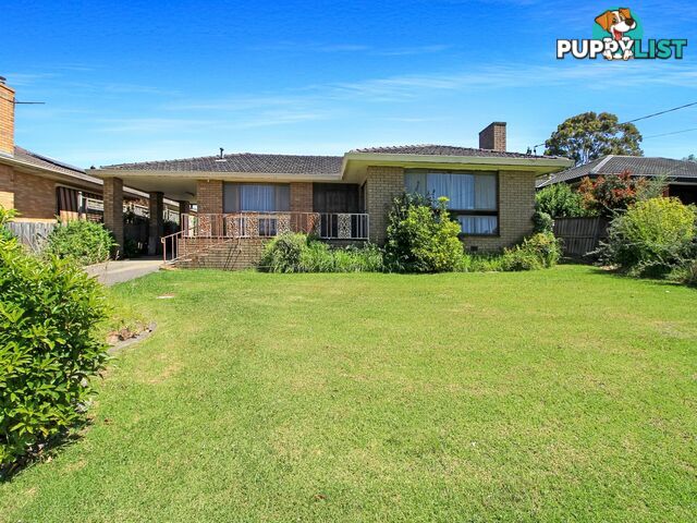 13 Pope Street BAIRNSDALE VIC 3875