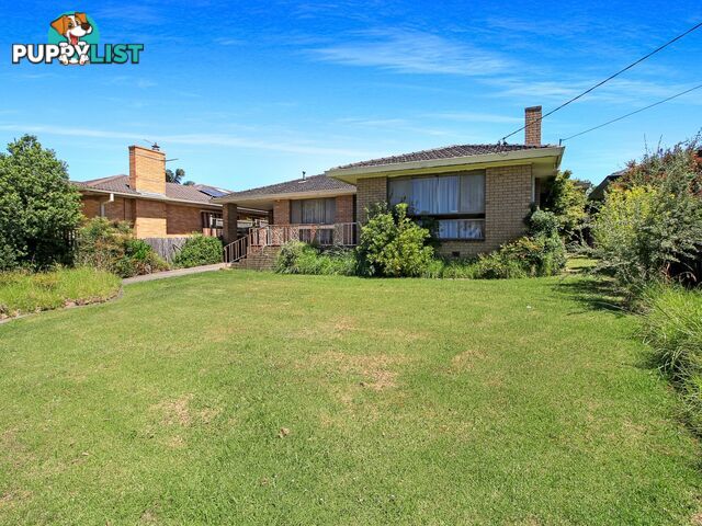 13 Pope Street BAIRNSDALE VIC 3875