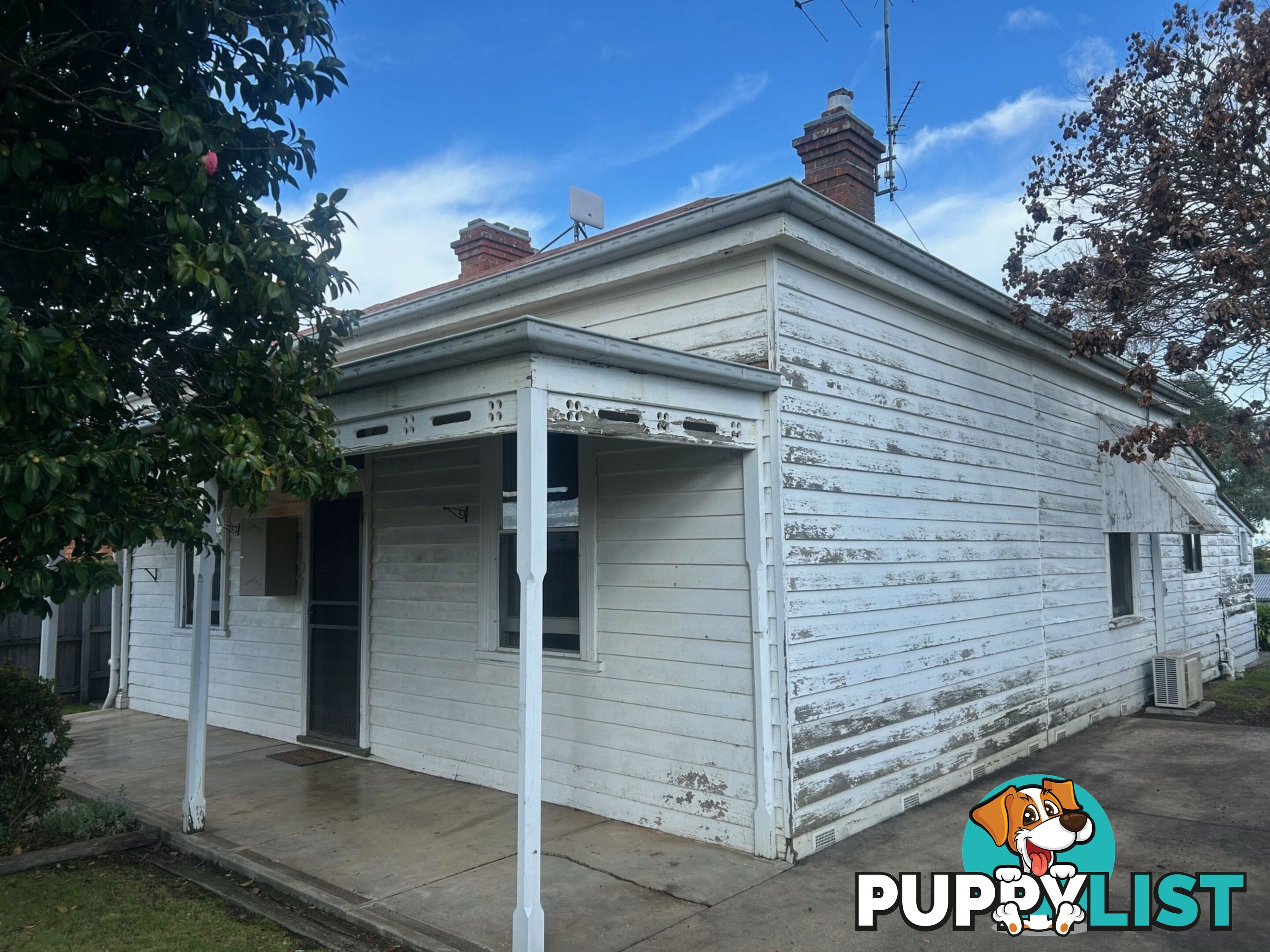 10 Crooke Street EAST BAIRNSDALE VIC 3875