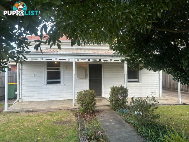 10 Crooke Street EAST BAIRNSDALE VIC 3875