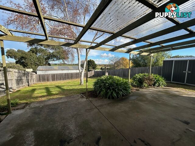 10 Crooke Street EAST BAIRNSDALE VIC 3875