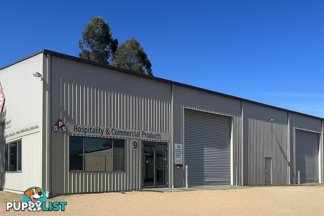 9A Radford Place BAIRNSDALE VIC 3875