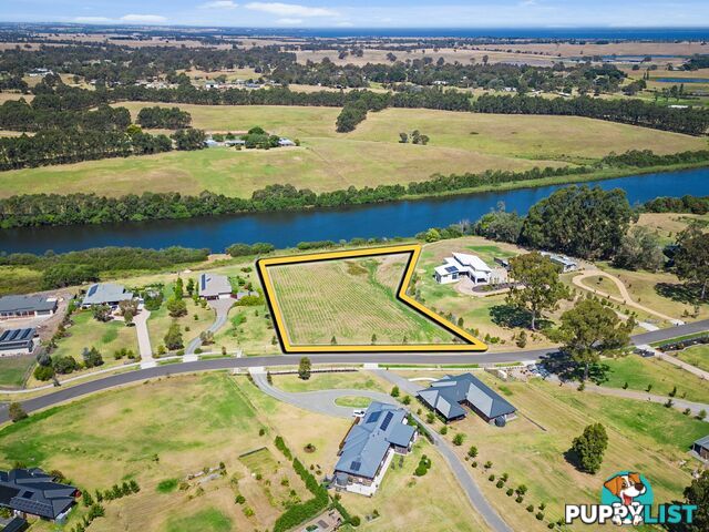 41 Koraleigh View NICHOLSON VIC 3882