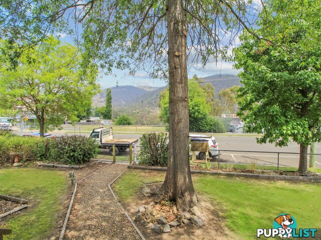 143 Day Avenue OMEO VIC 3898