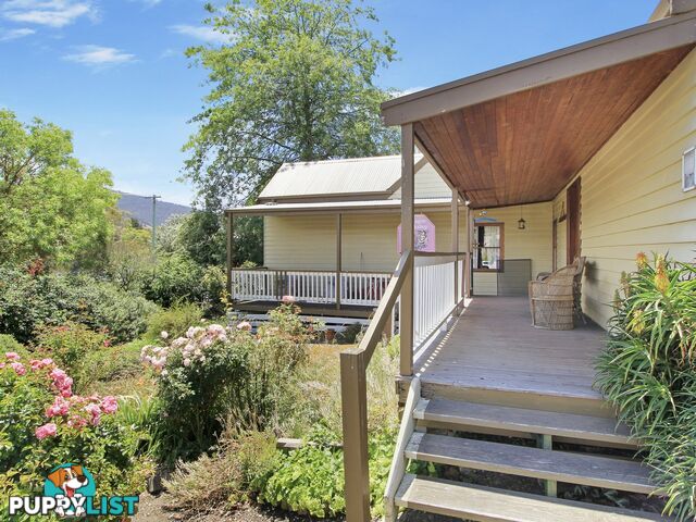 143 Day Avenue OMEO VIC 3898