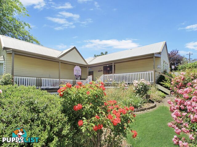 143 Day Avenue OMEO VIC 3898