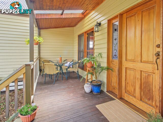 143 Day Avenue OMEO VIC 3898